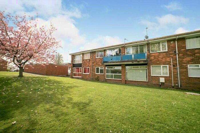 1 Bedroom Apartment To Rent In Kearsley Close, Seaton Delaval, Whitley Bay, Tyne And Wear, NE25