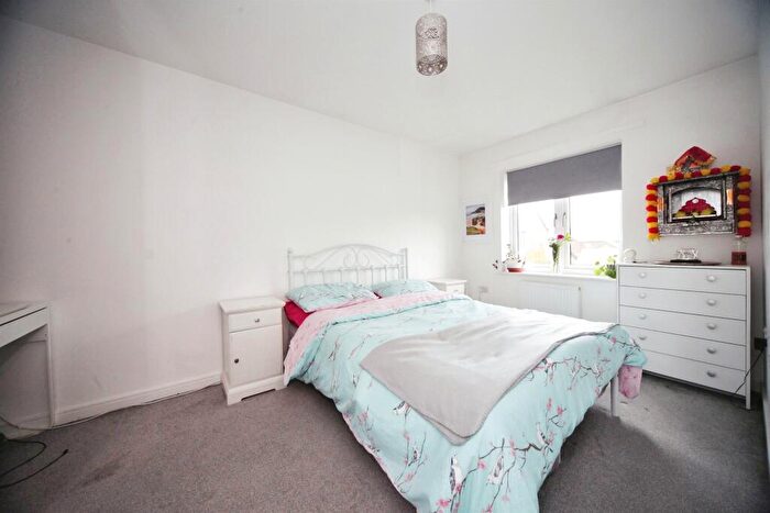 2 Bedroom Terraced House For Sale In Caesar Close, Houghton Regis, Dunstable, LU5