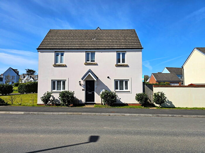 3 Bedroom Detached House For Sale In Taylor Crescent, Westward Ho!, EX39