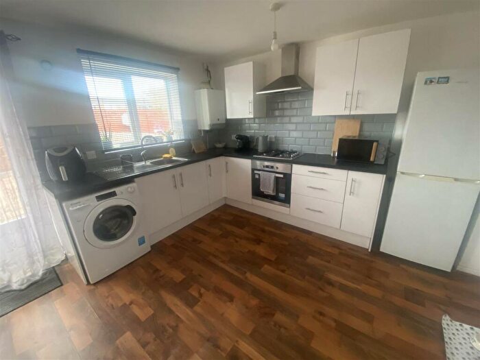 3 Bedroom Terraced House For Sale In Elsdon Avenue, Seaton Delaval, NE25