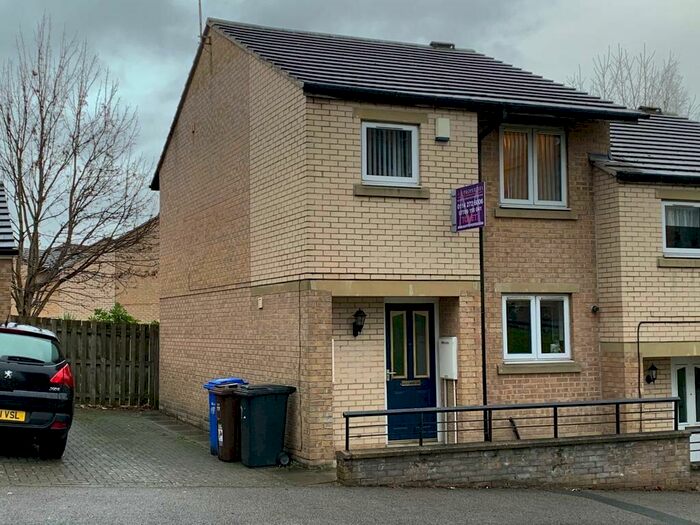 4 Bedroom Semi-Detached House To Rent In Weston Street, S3