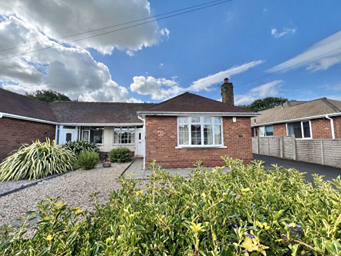 2 Bedroom Bungalow For Sale In Riversway, Poulton-Le-Fylde, FY6