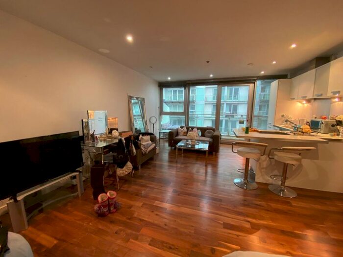 Flat To Rent In The Edge, Clowes Street, Salford, M3