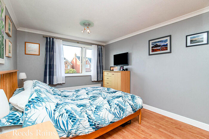 5 Bedroom Detached House For Sale In Balmoral Drive, Brinscall, Chorley, Lancashire, PR6