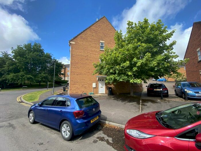 1 Bedroom Apartment To Rent In Wright Way, Stapleton, Bristol, BS16