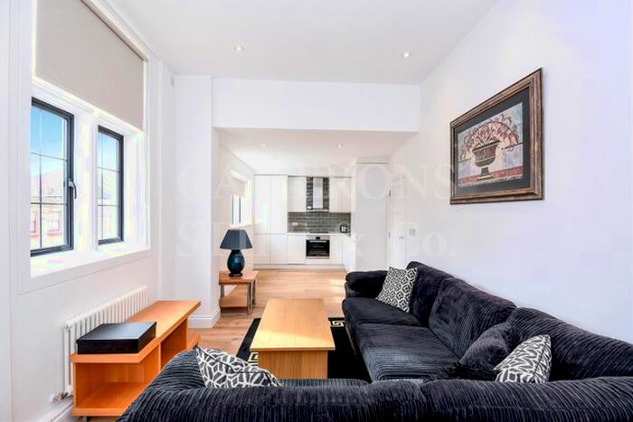 1 Bedroom Flat To Rent In Bathurst Gardens, London, NW10