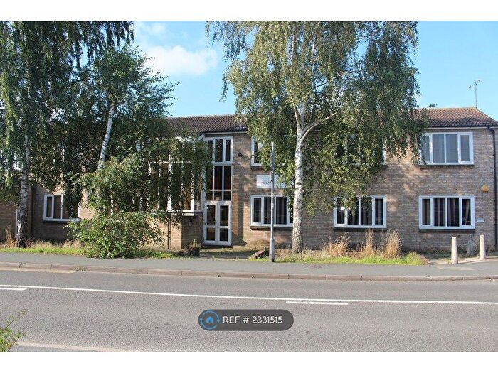 2 Bedroom Flat To Rent In Hullbridge Road, South Woodham Ferrers, Chelmsford, CM3