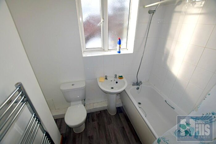 1 Bedroom Flat To Rent In London Road, Sheffield, S2
