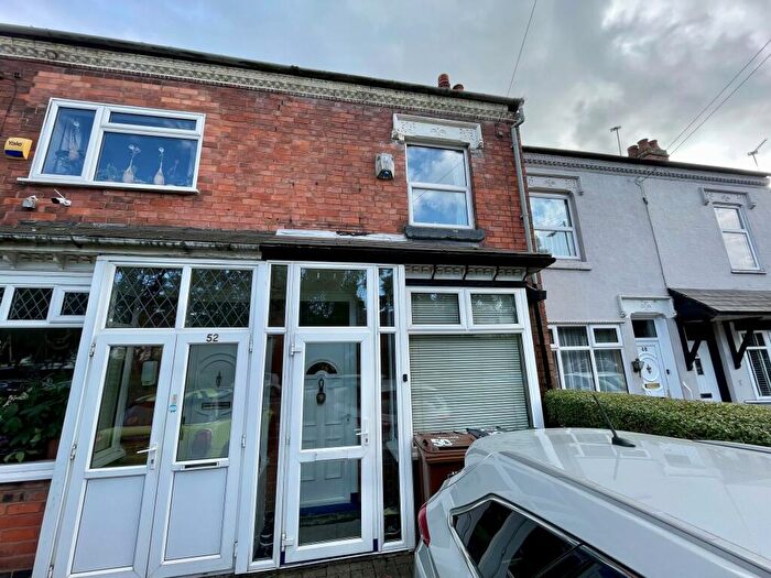 2 Bedroom House To Rent In Marshall Lake Road, Shirley, Solihull, B90