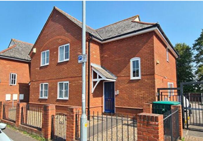 1 Bedroom Apartment To Rent In Mill Road, Maldon, CM9