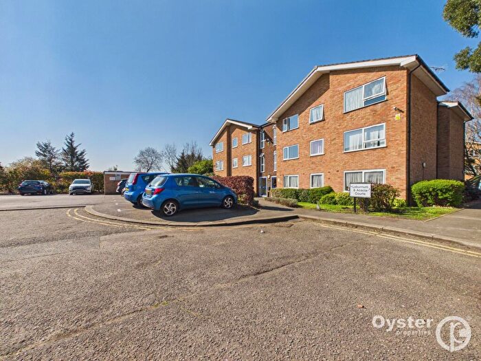 2 Bedroom Flat For Sale In Collapit Close, Laburnum Court Collapit Close, HA1