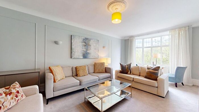 6 Bedroom Flat To Rent In Park Road, St Johns Wood, NW8