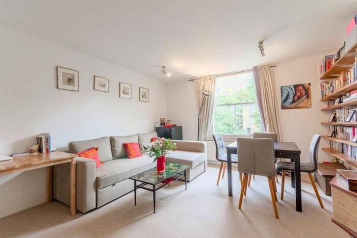 1 Bedroom Flat To Rent In Highbury Hill, Highbury, London, N5