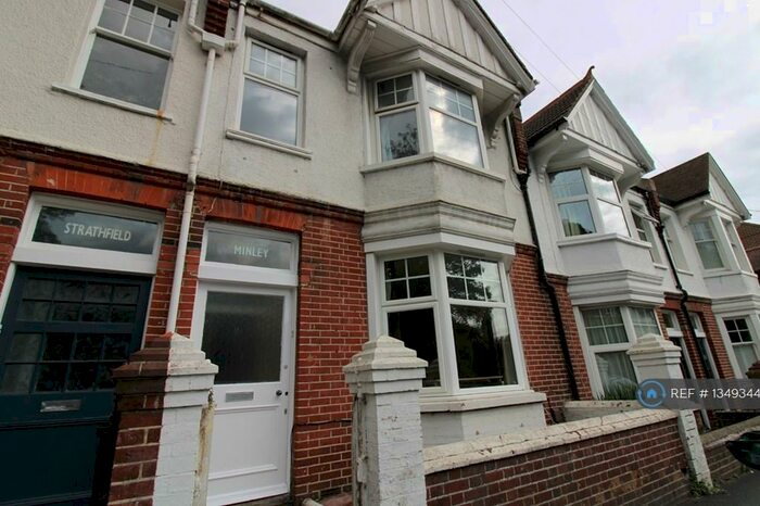 5 Bedroom Terraced House To Rent In South Road, Brighton, BN1