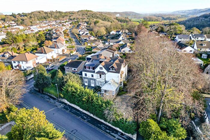 21 Bedroom Detached House For Sale In Detached Family Home | Clevedon, BS21