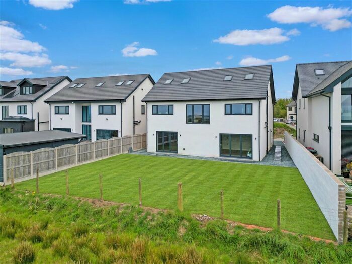 5 Bedroom Detached House For Sale In The Woodlands, Seaton, Workington, CA14