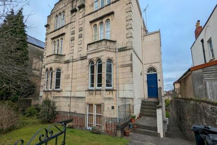 1 Bedroom Flat To Rent In Cotham, Bristol BS6