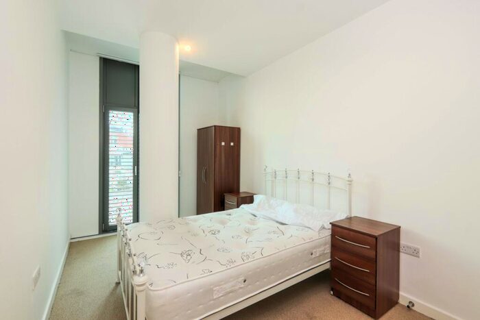 2 Bedroom Apartment For Sale In Solly Street, Sheffield, S1