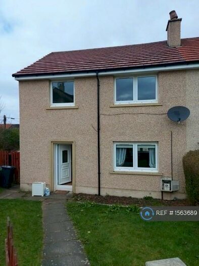 3 Bedroom Terraced House To Rent In Limecraigs Crescent, Paisley, PA2