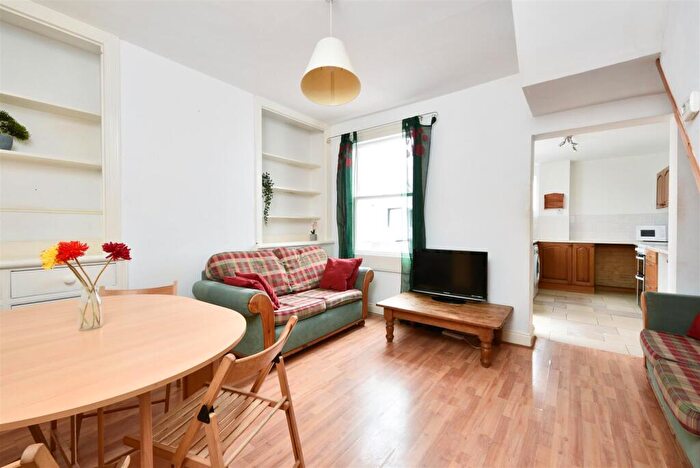 4 Bedroom Terraced House To Rent In Millmead Road, Bath, BA2