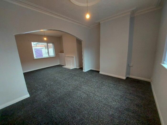 3 Bedroom Terraced House To Rent In Easton Street, Thornaby, Stockton-On-Tees, TS17