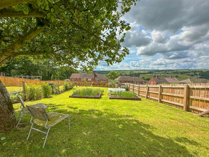2 Bedroom Bungalow For Sale In Springhouse Lane, Ebchester, Consett, DH8