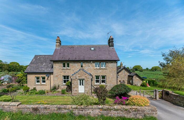 6 Bedroom House For Sale In Brimham Rocks Road, Burnt Yates, HG3