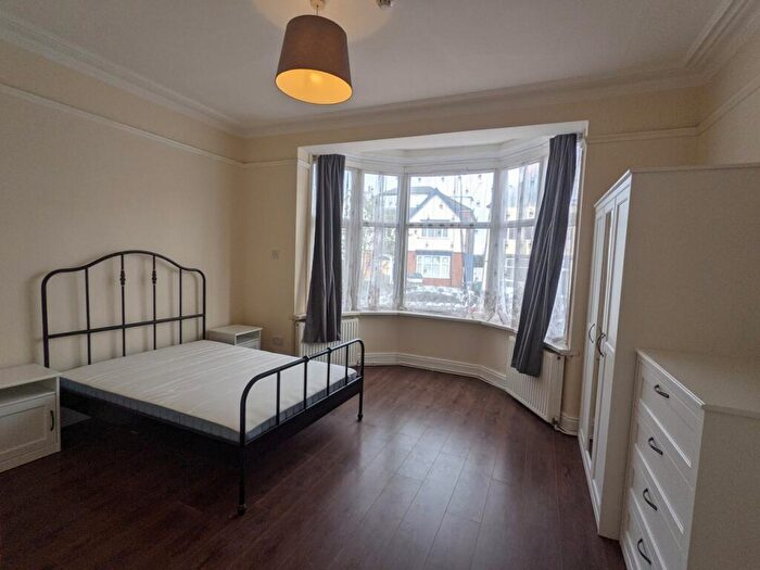 1 Bedroom Apartment To Rent In Fountain Road, Edgbaston, B17