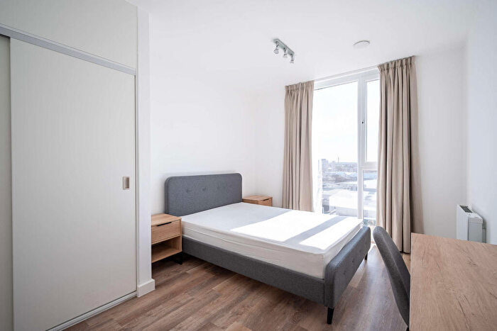 1 Bedroom Flat To Rent In The Wullcomb, Highcross Street, Leicester, LE1