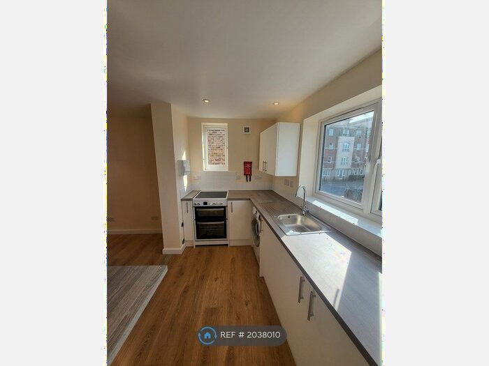 Studio To Rent In Spencer Street, Bognor Regis, PO21