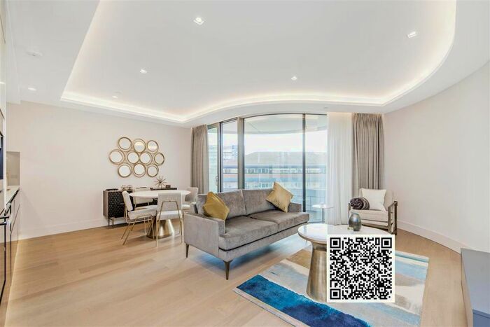 2 Bedroom Flat To Rent In Tower Two, The Corniche, 23 Albert Embankment, London SE1