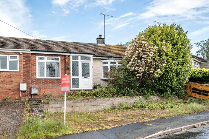 2 Bedroom Bungalow For Sale In Muskoka, Bewdley, Worcestershire, DY12