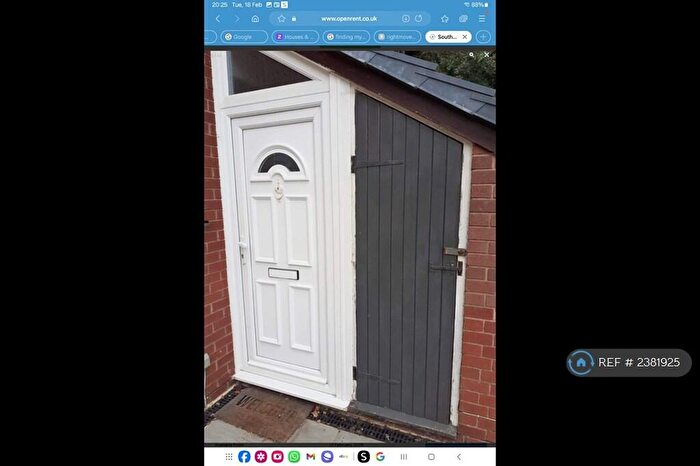 1 Bedroom Maisonette To Rent In Thames Close, West End, Southampton, SO18