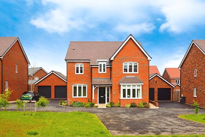 5 Bedroom Detached House To Rent In Marella Close, Edwalton, Nottingham, Nottinghamshire, NG12