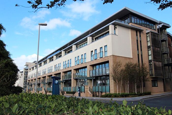 2 Bedroom Flat To Rent In Grand Hotel Road, Plymouth, PL1
