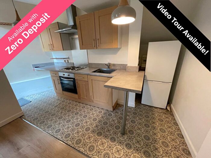 1 Bedroom Flat To Rent In Stewart Mews, Bournemouth, BH8