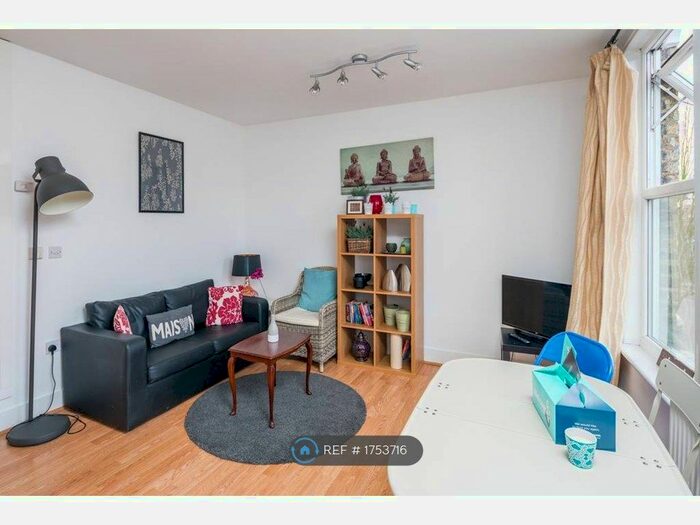1 Bedroom Flat To Rent In Narford Road, London, E5