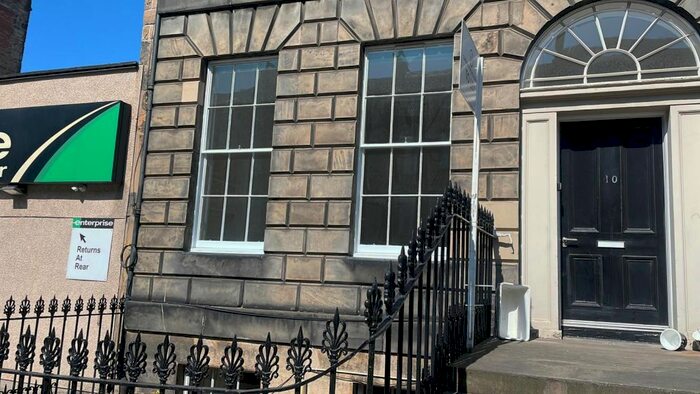 3 Bedroom Flat To Rent In Annandale Street, Edinburgh, EH7