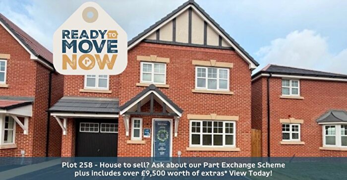 4 Bedroom Detached House For Sale In Richmond Point, Lytham St. Annes, Lancashire, FY8