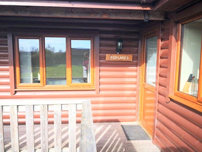 2 Bedroom Semi-Detached House To Rent In Lower Lakes, Chilton Trinity, Bridgwater, TA5