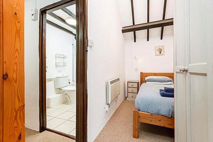 3 Bedroom Bungalow For Sale In Barley Store, Berehayes, Whitchurch Canonicorum, DT6