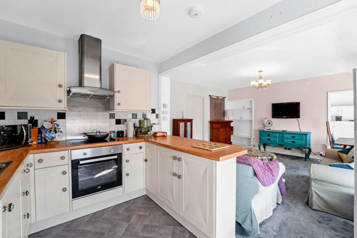 1 Bedroom Flat For Sale In Coley Hill, Reading, RG1