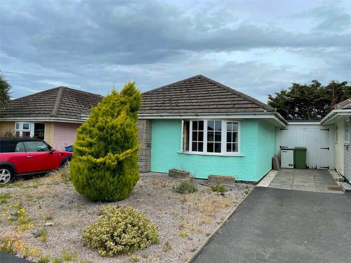 Houses for sale in Tywyn, Gwynedd