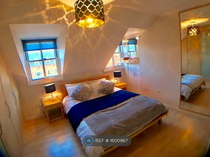 4 Bedroom Terraced House To Rent In Ravensworth Gardens, Cambridge, CB1