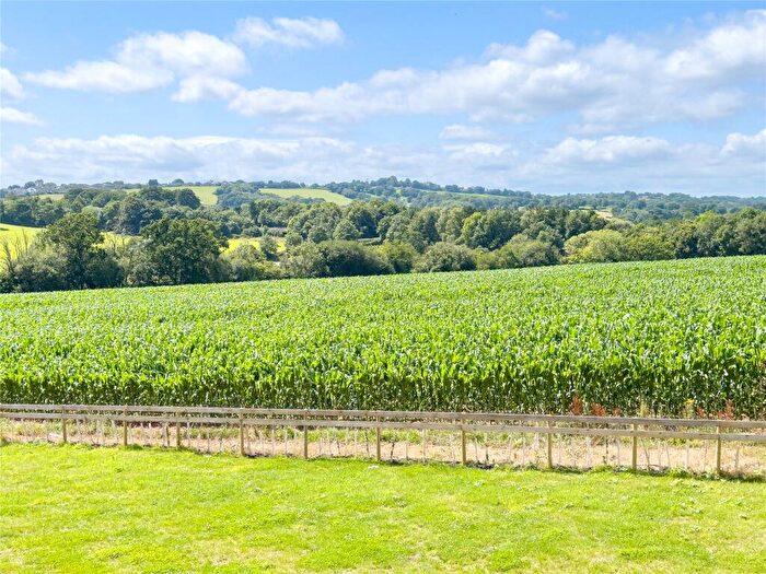 2 Bedroom Barn Conversion For Sale In Broadclyst, Exeter, EX5