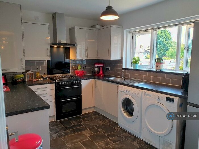 1 Bedroom Flat To Rent In Hadlow Croft, Birmingham, B33