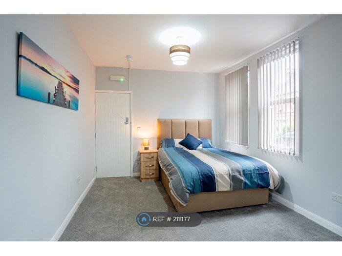 Studio To Rent In Lincoln Street, Leicester, LE2