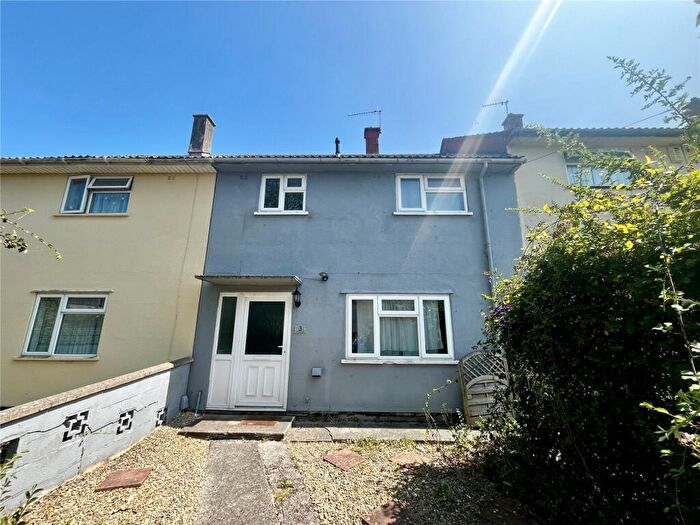 3 Bedroom Terraced House To Rent In Bishopsworth, Withywood Road, BS13