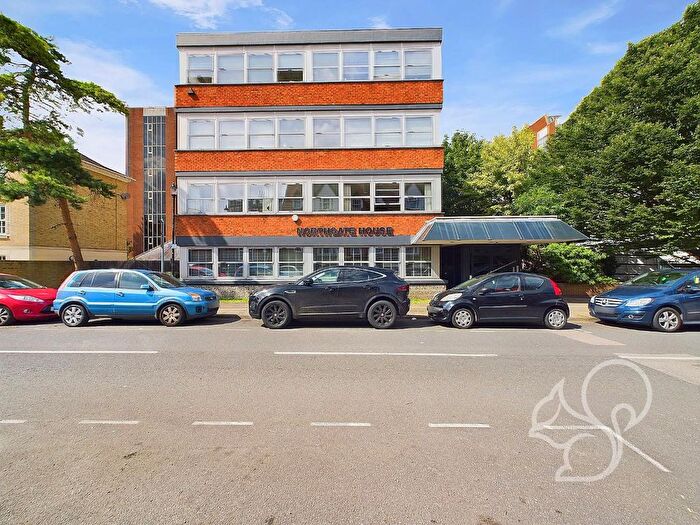 1 Bedroom Flat To Rent In Northgate House, St. Peters Street, Colchester, CO1