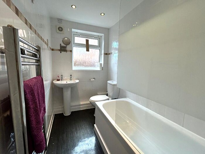 2 Bedroom Apartment To Rent In Bellevue Court, , Wrexham, LL13
